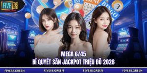 Mega 6/45